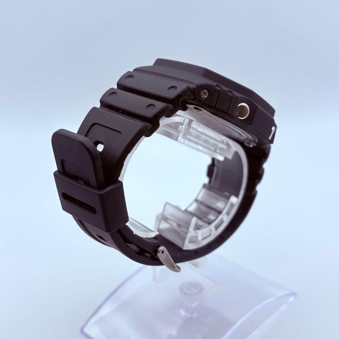 CASIO G-SHOCK 腕時計 GA-2100 / 5611