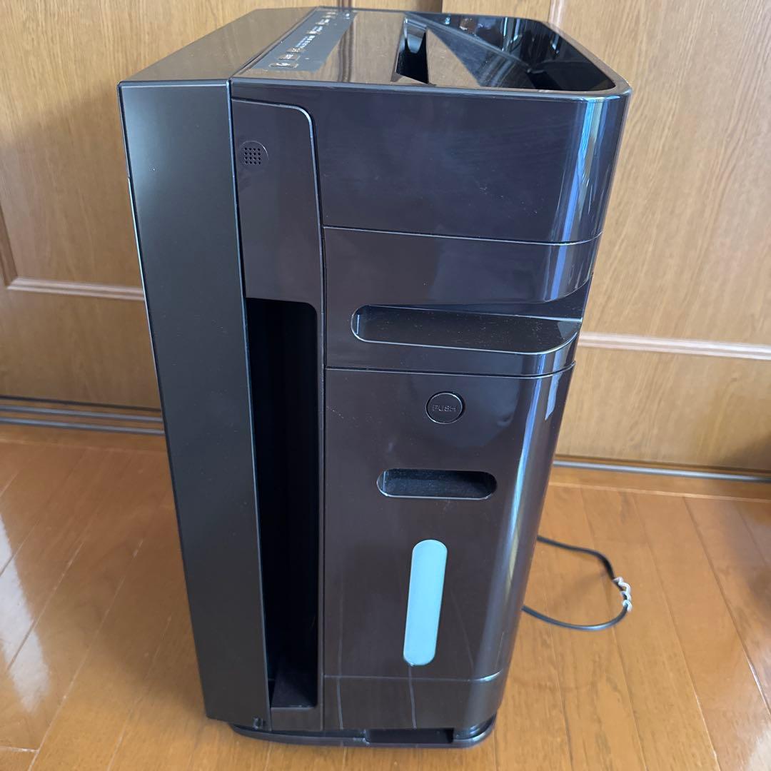 DAIKIN 空気清浄機 ストリーマ　美品