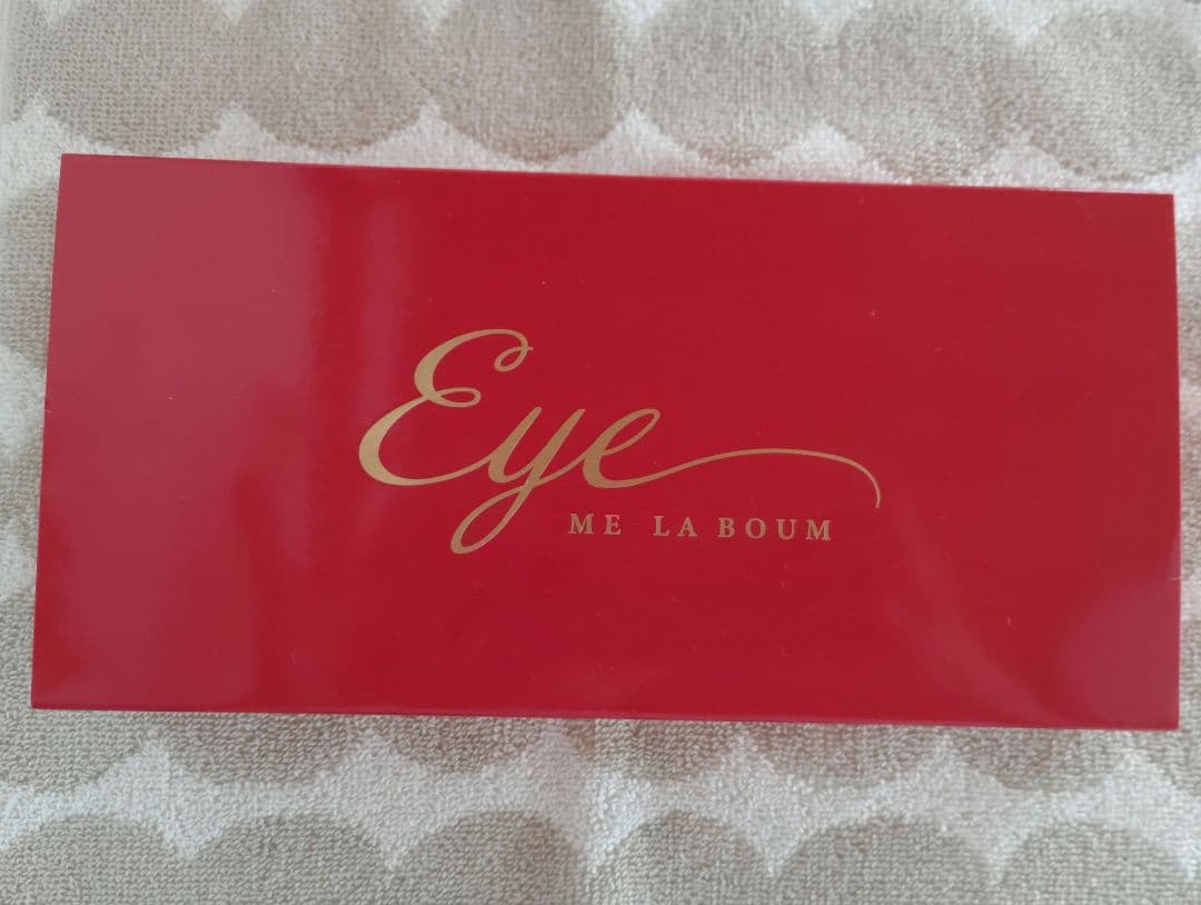 ME ラボンアイ　美顔器 LBE-01