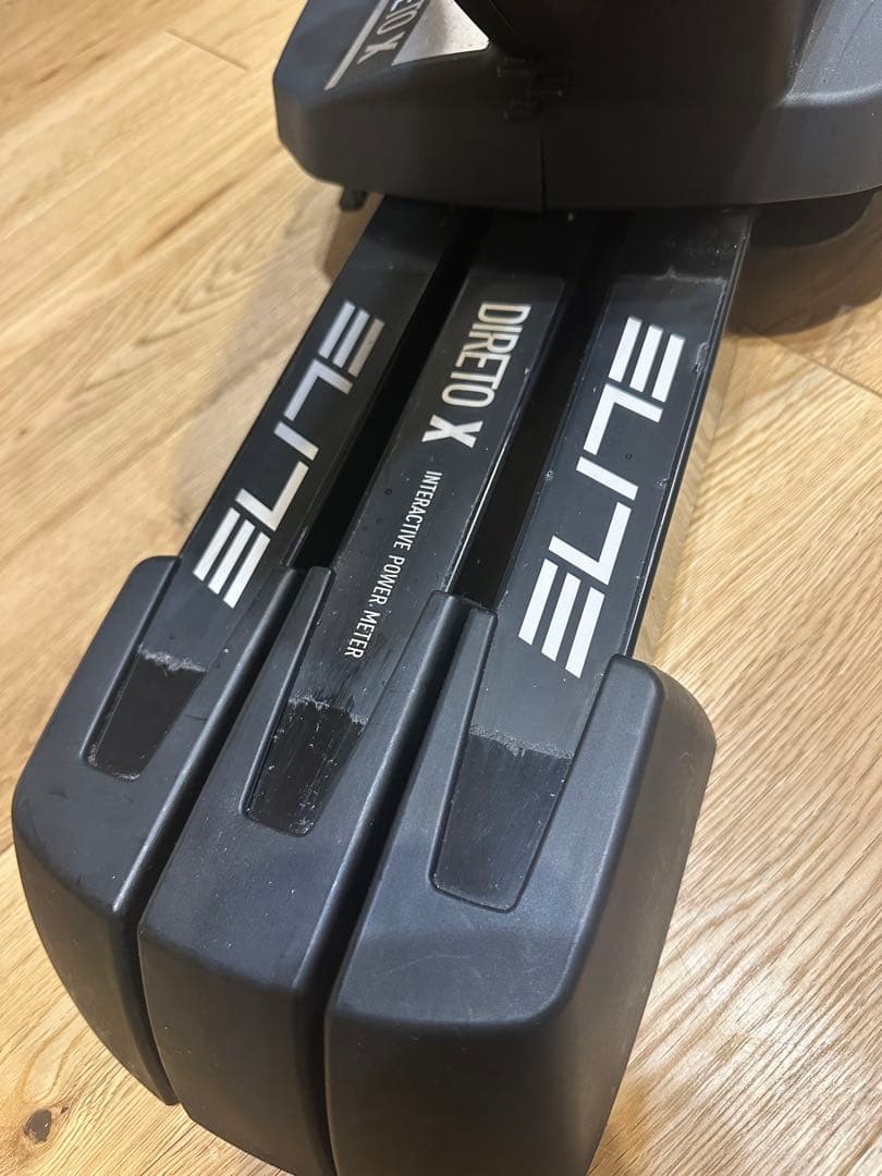 アクセサリー ELITE DIRETO X