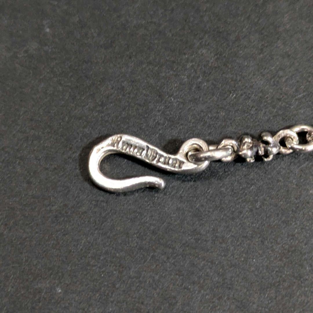  ORDER ロイヤルオーダー TINY-C-CHAIN ネックレス