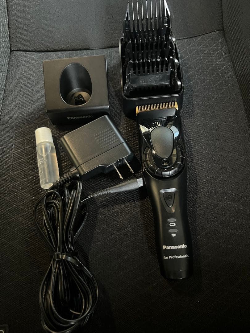 ✨極美品✨プロリニアバリカンER-GP82✨