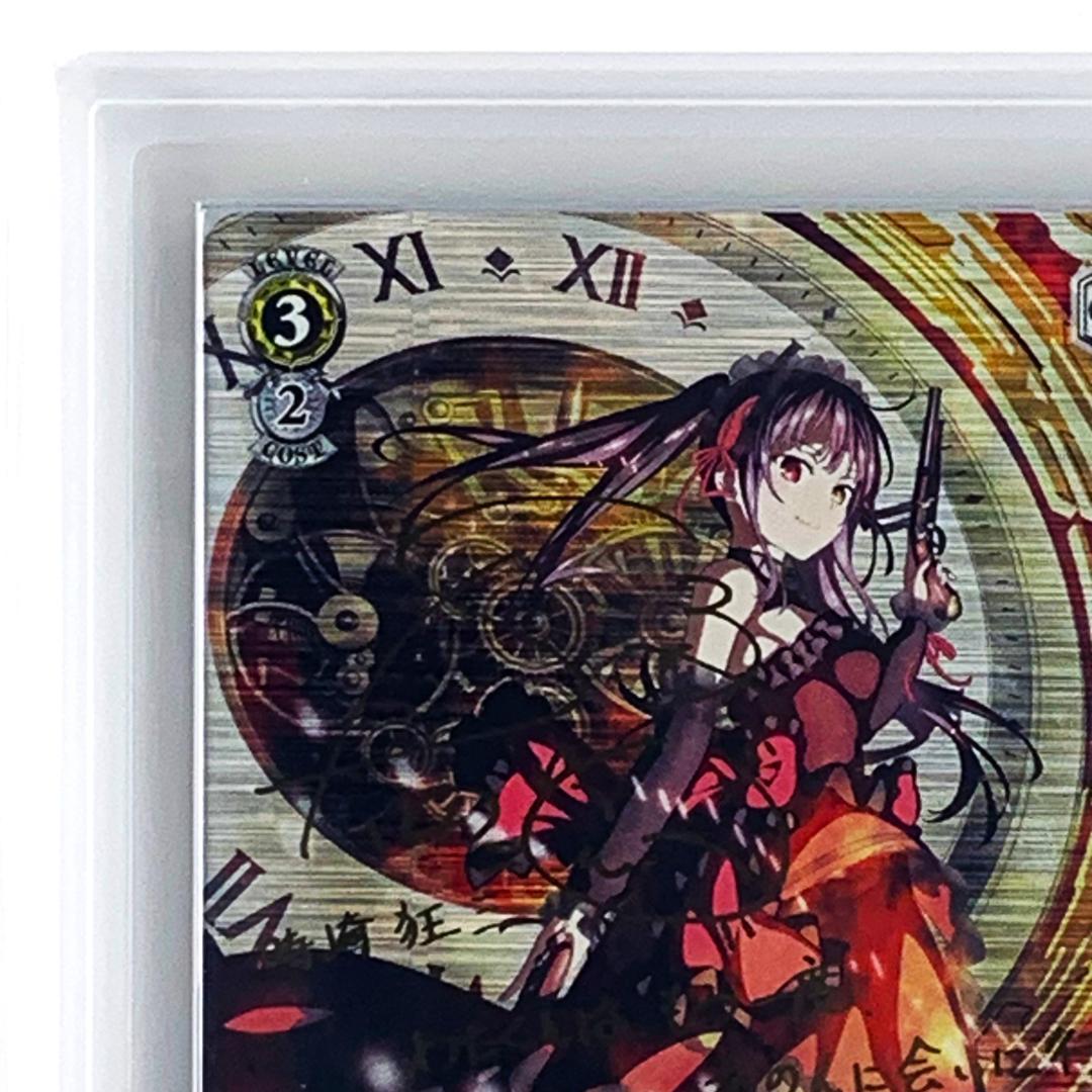 【ARS10+】　DAL/WE33　“<刻々帝>”狂三　“<狂々帝>”白の女王