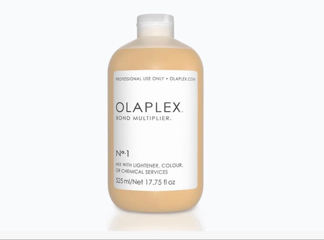 オラプレックス