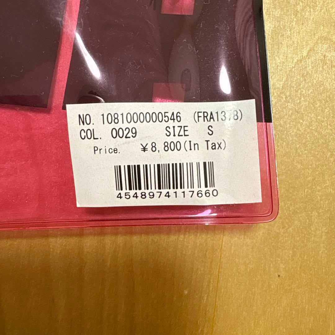 D*︎様 #FR2 ブラック ブラジャーショーツセット