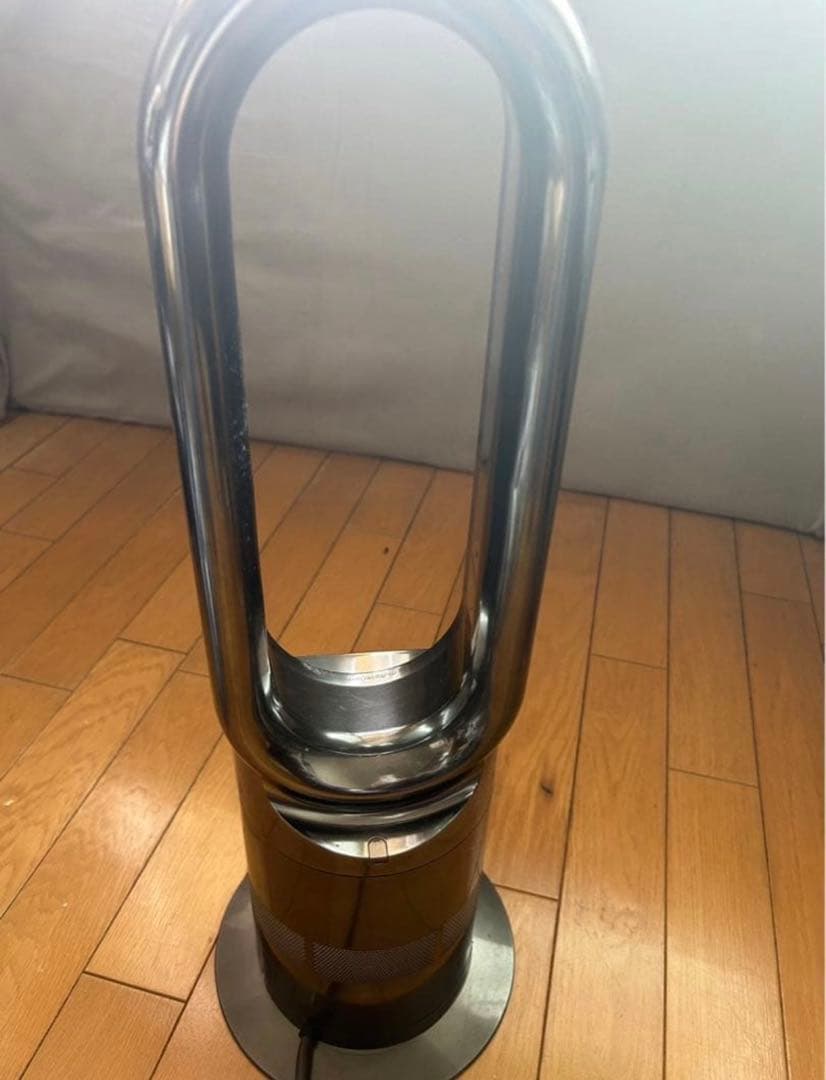 ダイソン　セラミックファンヒーター　ホットアンドクール　扇風機　温風機