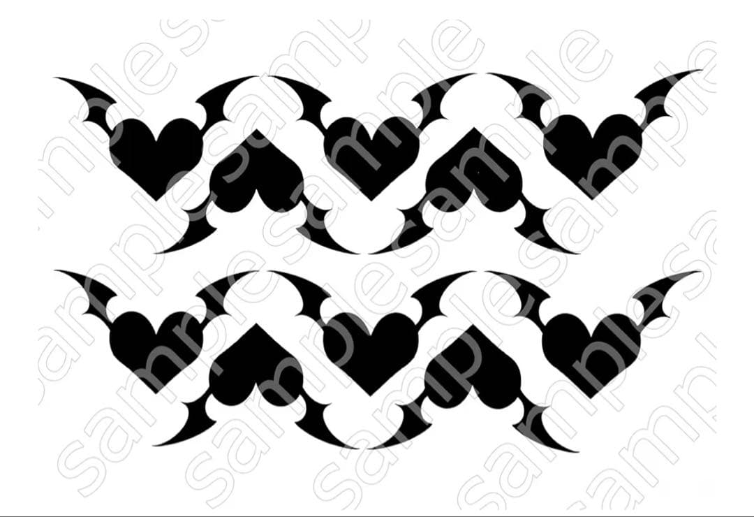 魔界ノりりむ コスプレ衣装 小物、ウィッグ、翼付き