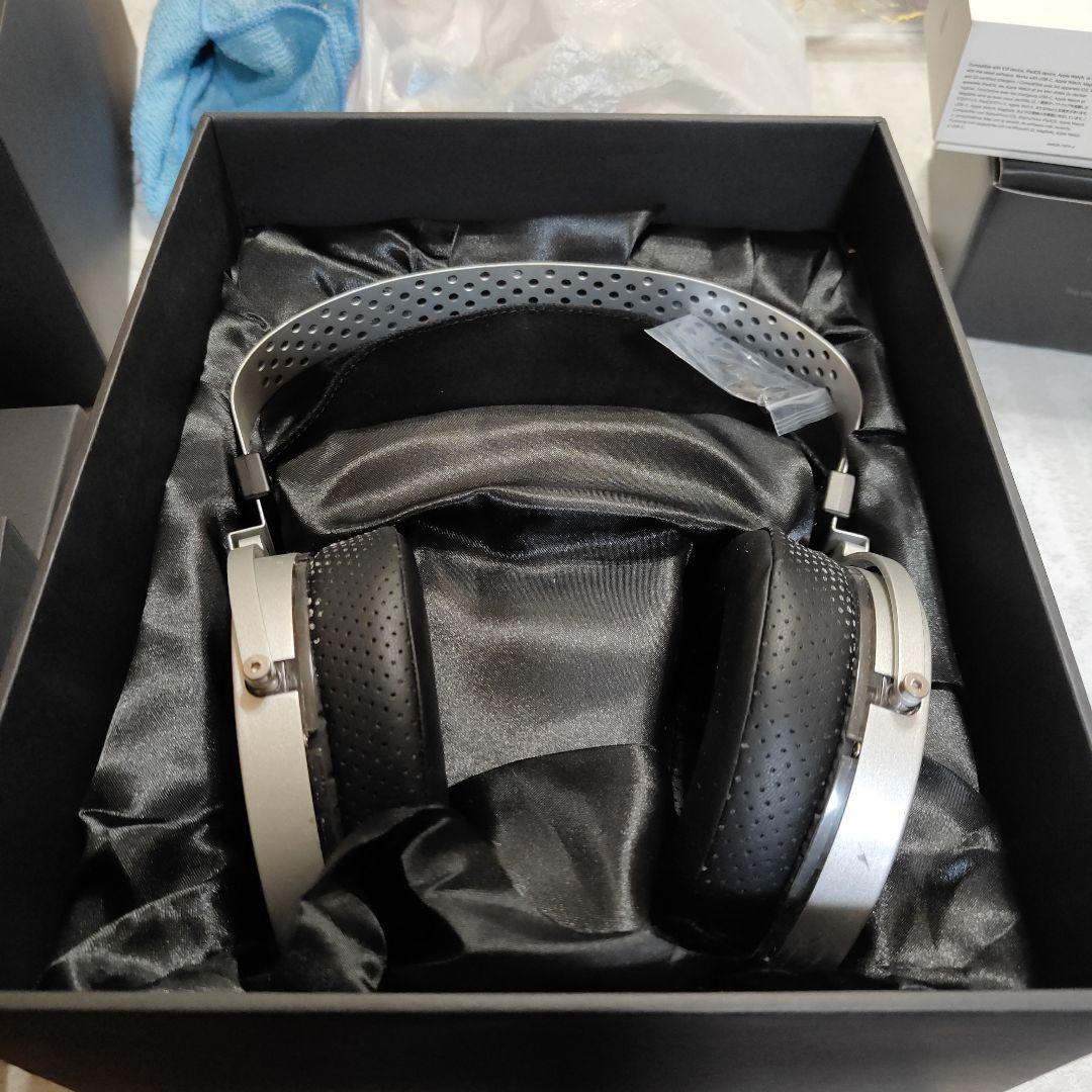 水月雨 Moondrp Para 楽園　本体