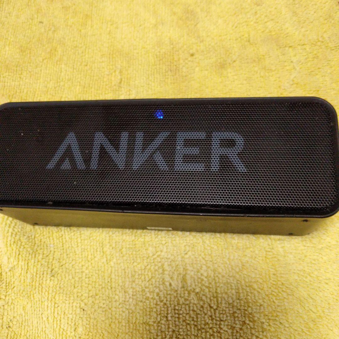 Anker ブルートゥース