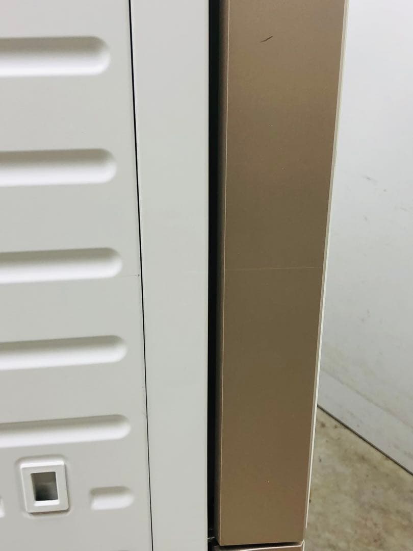 NA-VG1200Lパナソニック　キューブル 自動投入ドラム式洗濯乾燥機