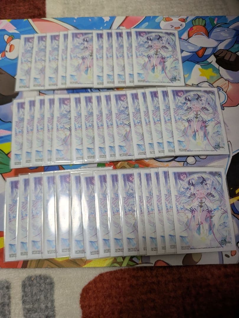 G*o様 【まとめ売り】引退品 デュエルマスターズ デッキ多数 サプライ