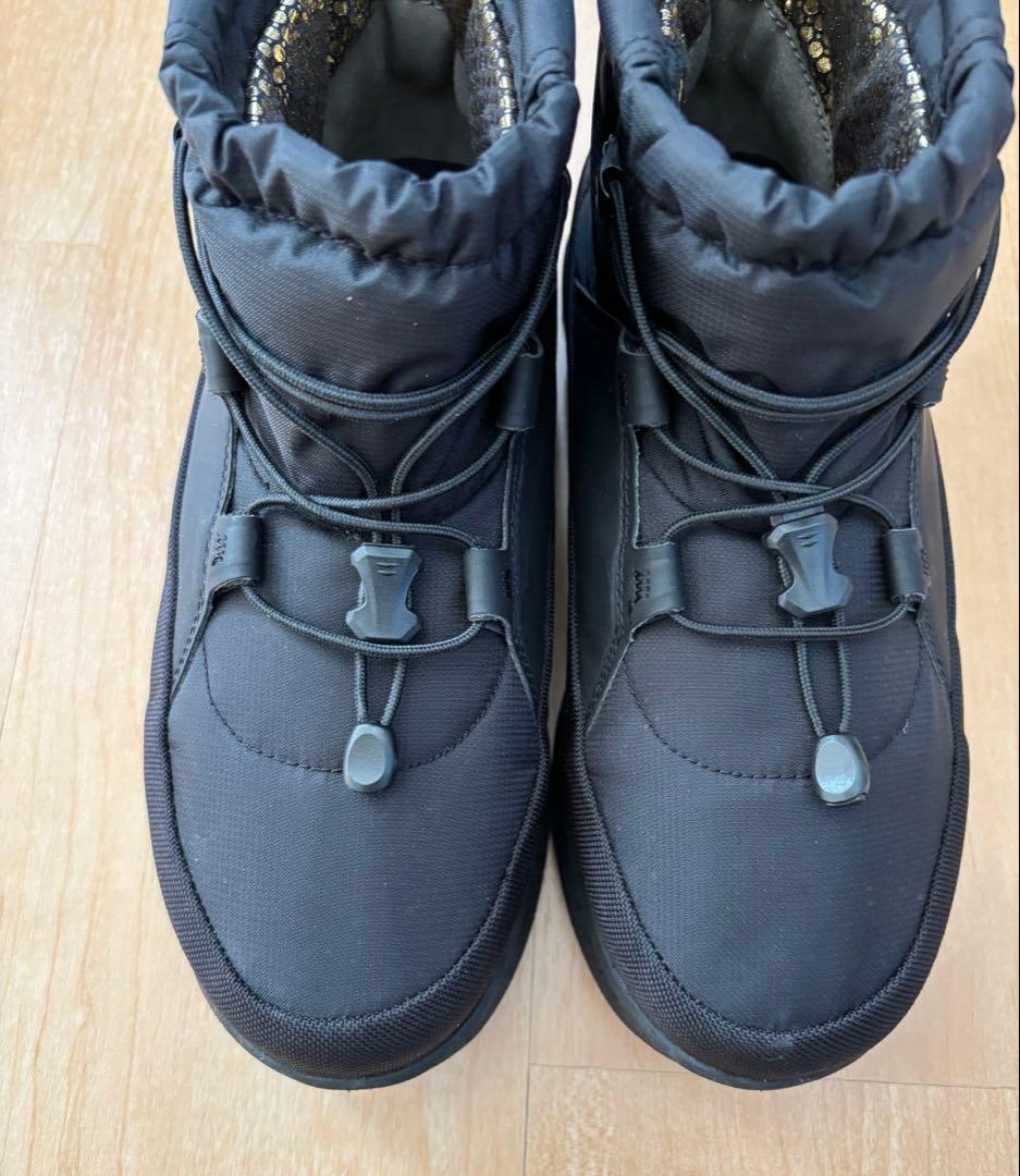 24時間タイムせーる　　コロンビア スノーブーツ