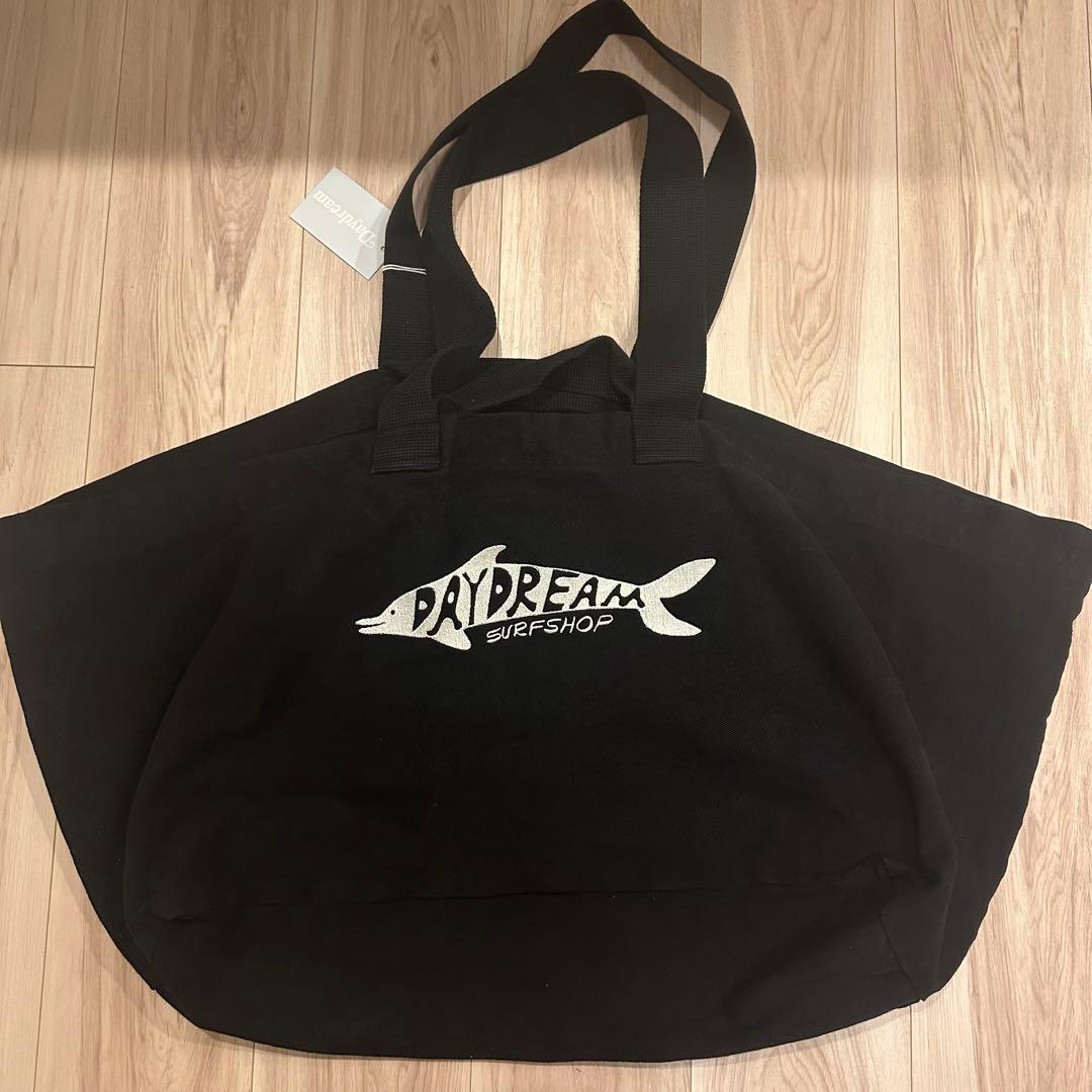 新作 Daydream Big Dolphin Tote OVY