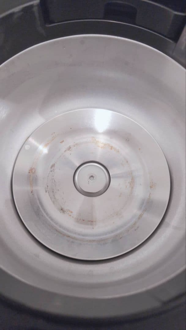 SHARP　水なし自動調理鍋　HEALSIO ホットクック　KN-HW24G R