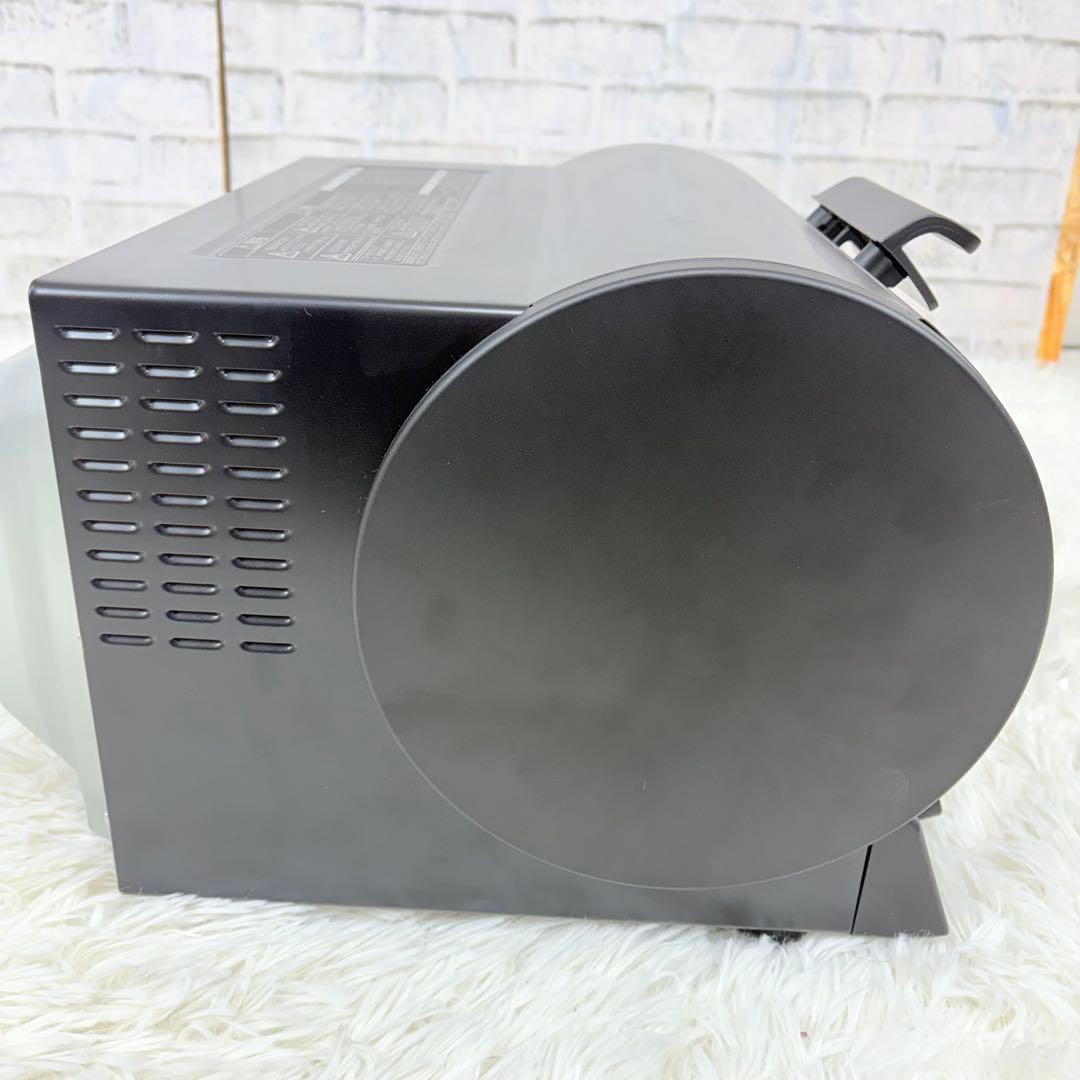 ほぼ未使用 Panasonic ロティサリーグリル NB-RDX100 家電