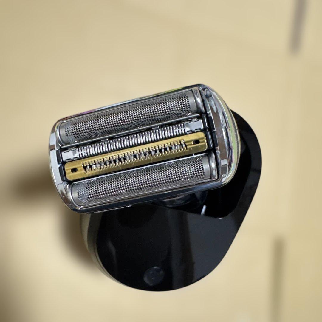 BRAUN Series 9 メンズ電気シェーバー
