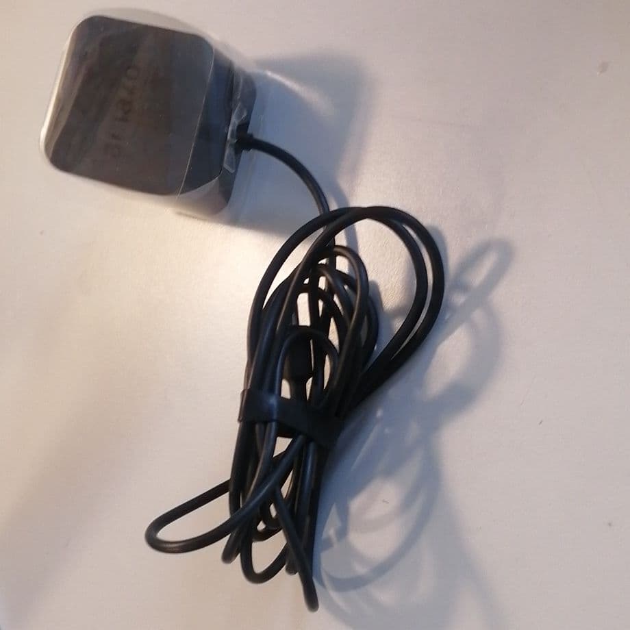 【値下げ】amazon alexa ACアダプター 15W