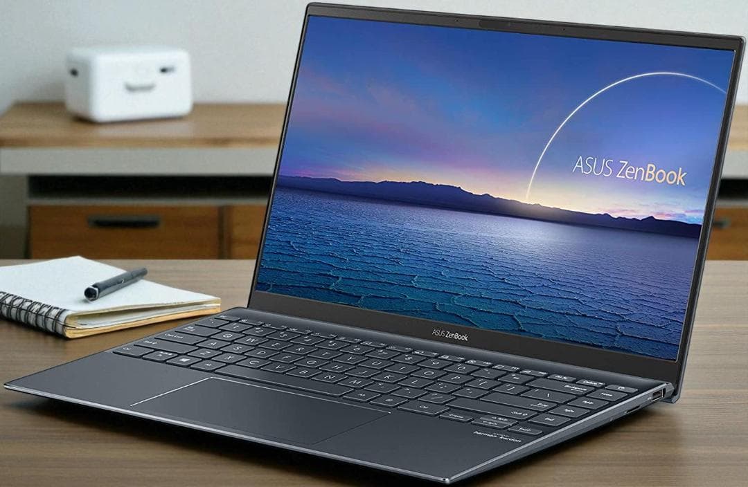 ⭐特価⭐高性能＆軽量⭐ASUS Zenbook 14 UM425⭐