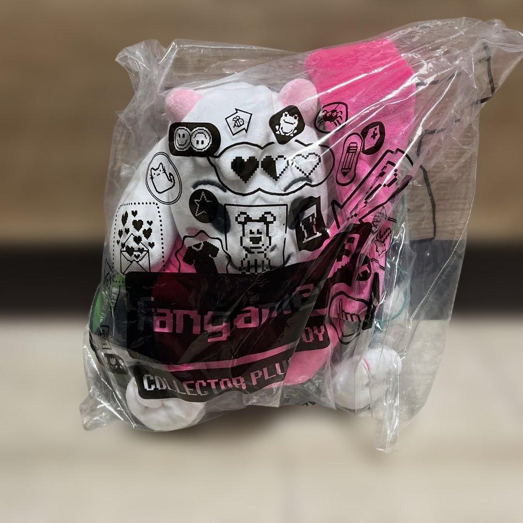 ラルセイ ぬいぐるみ