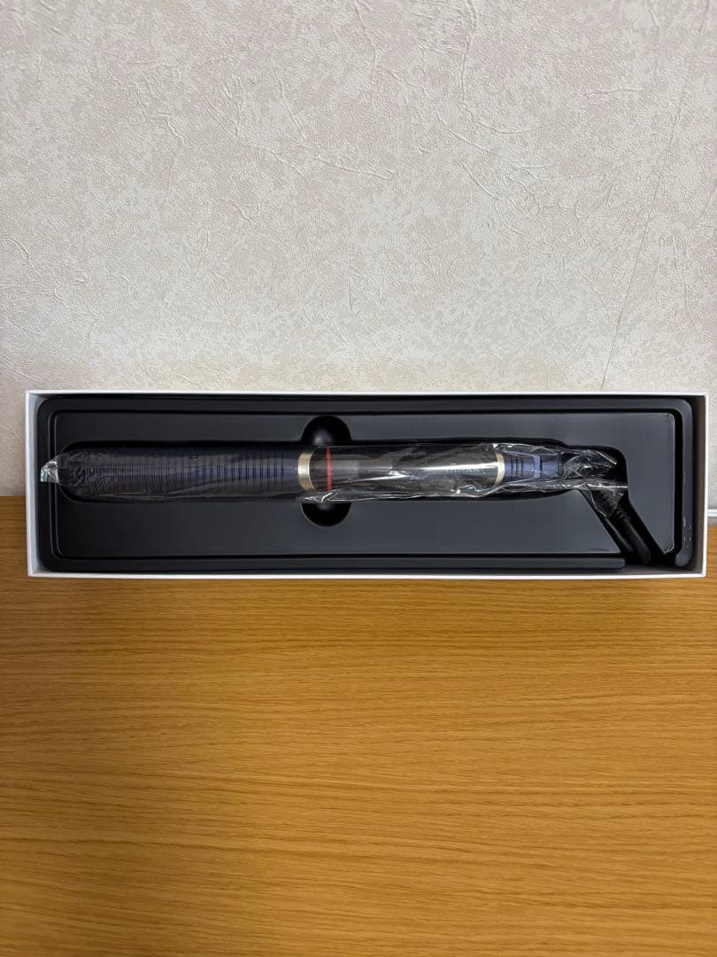 YAMAN スムースアイロンフォトイオン　YJHB3L 海外対応モデル