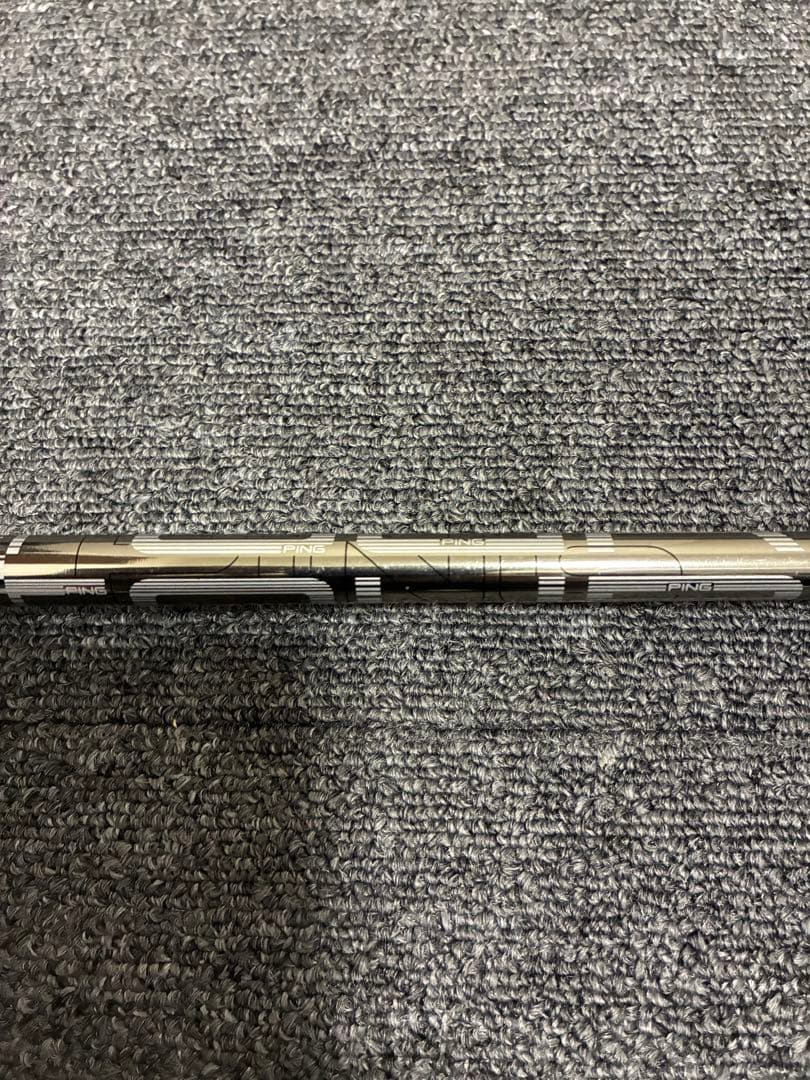 PING TOUR ピンツアー 173-55S ドライバー用 ピンスリーブ付