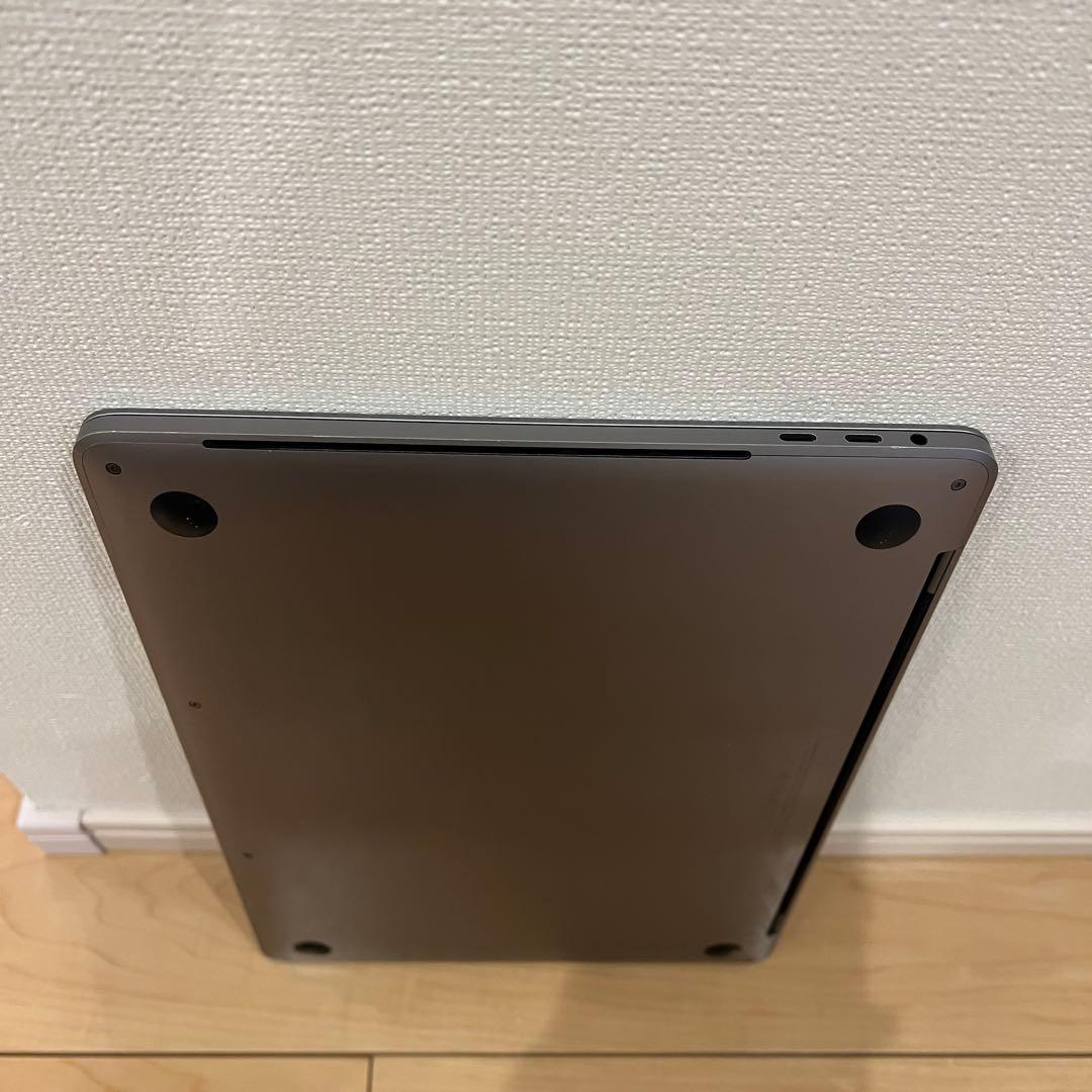 MacBook Pro 13インチ　2016 8GB