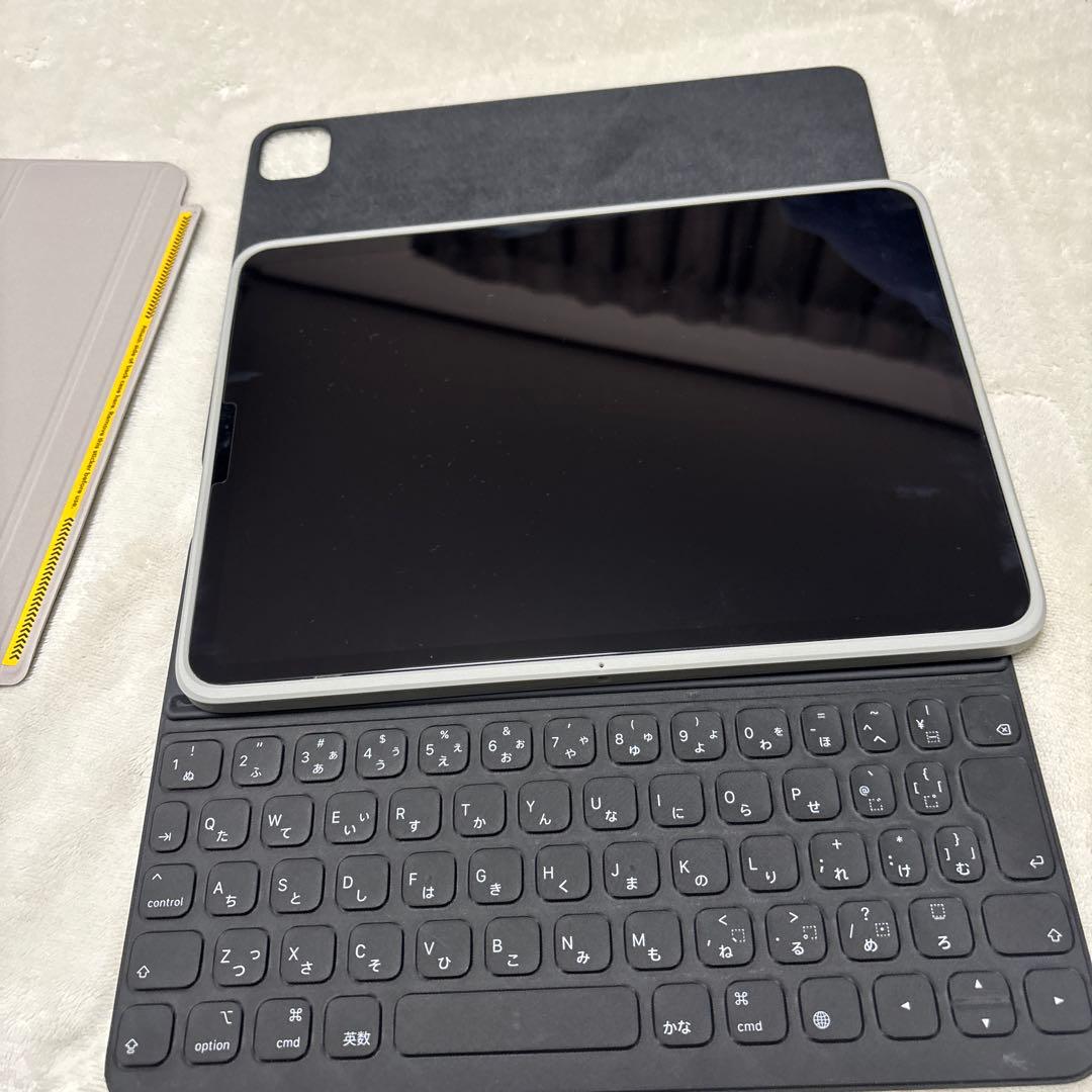 iPad Pro11インチ + Smart Keyboard フォリオセット