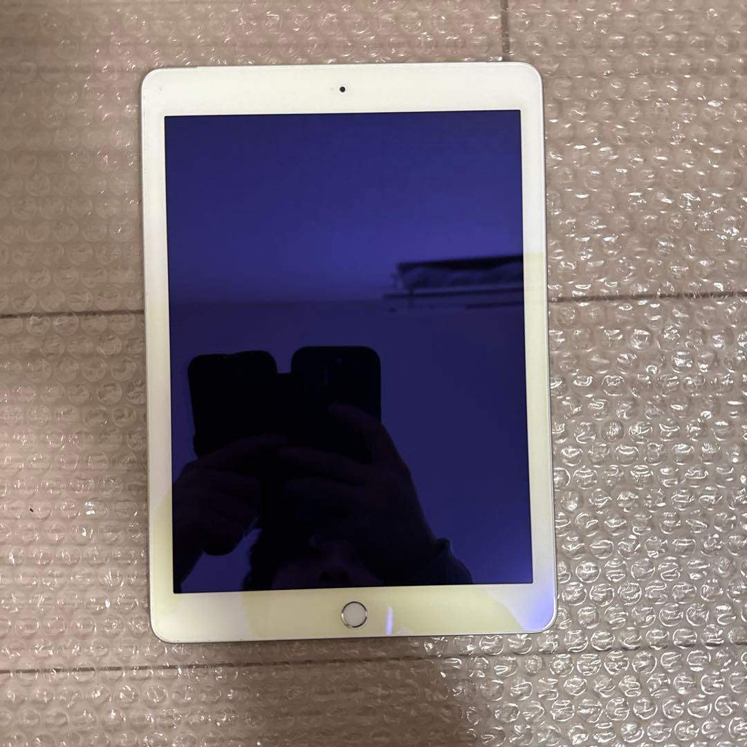 iPad 第６世代 32GB