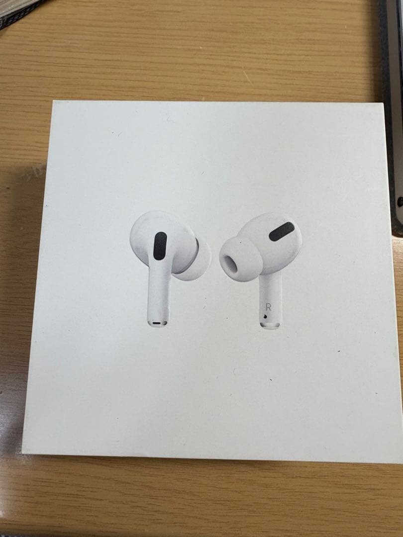AirPods Pro エアーポッズプロ第一世代