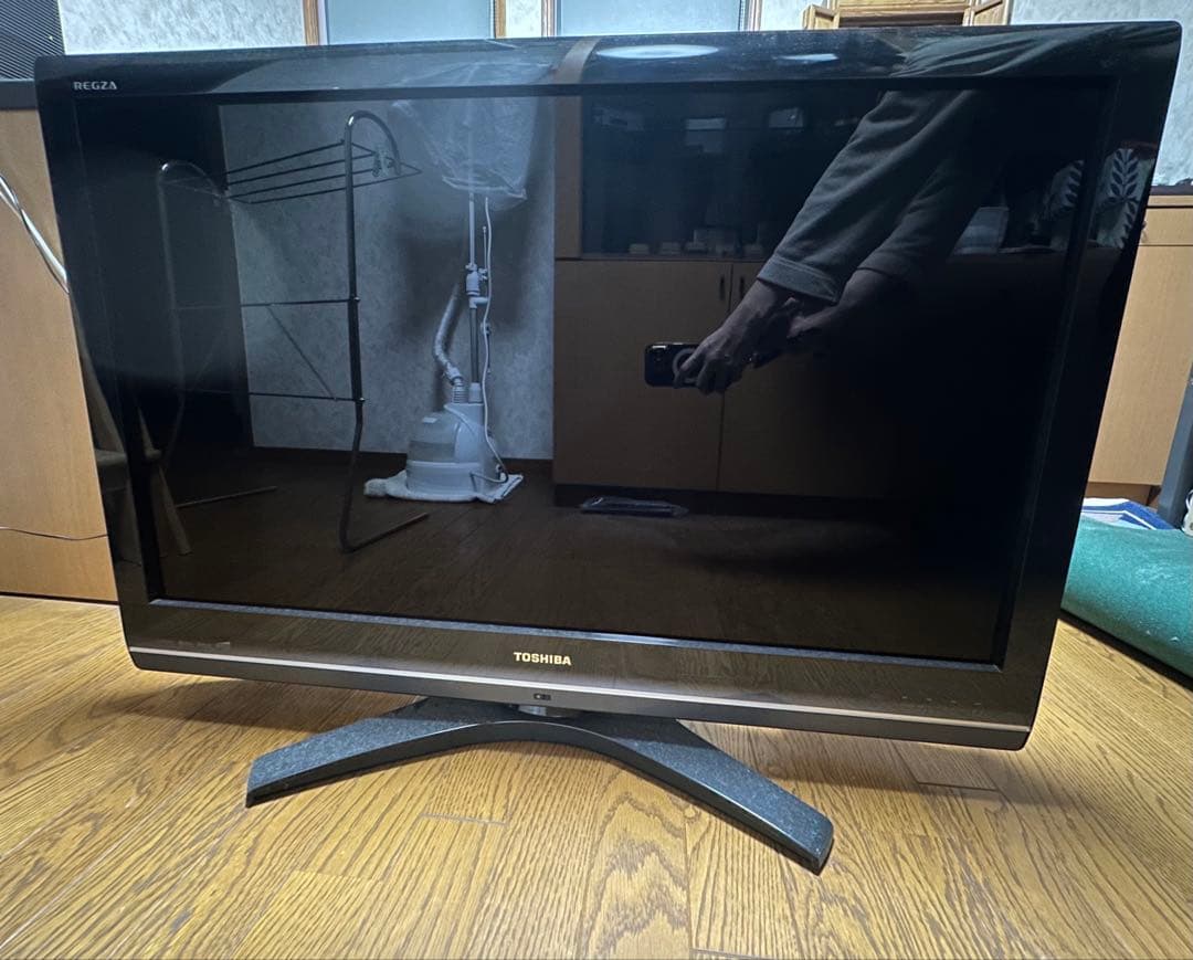 TOSHIBA REGZA 37Z8000 液晶テレビ 37インチ
