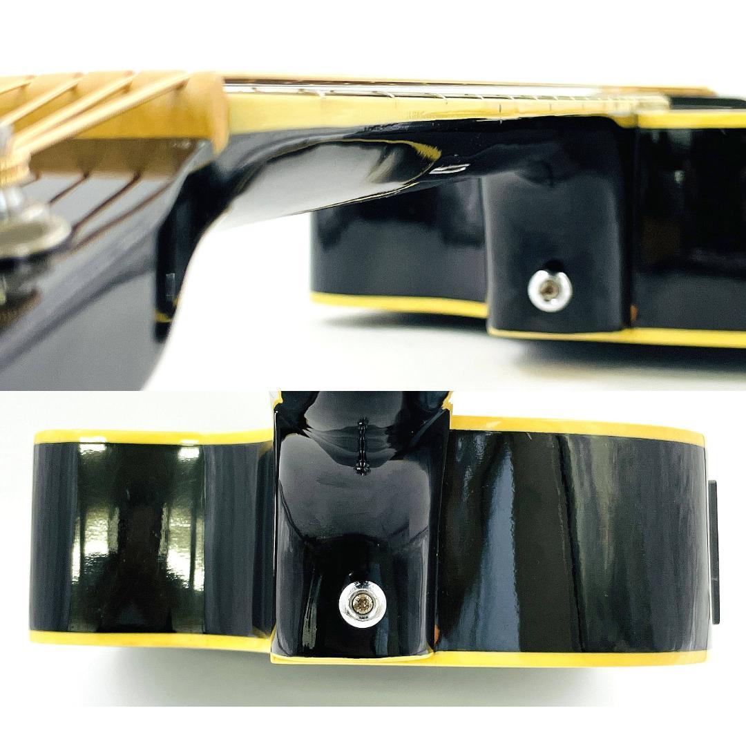 Morris FC-2BLK エレアコ OPUS-IV搭載【整備品】