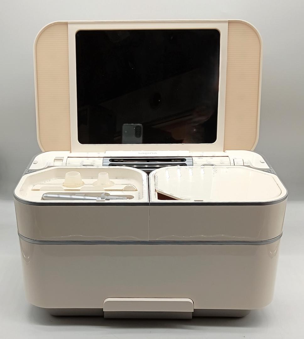 SAQINA bijou サキナビジュー 美顔器