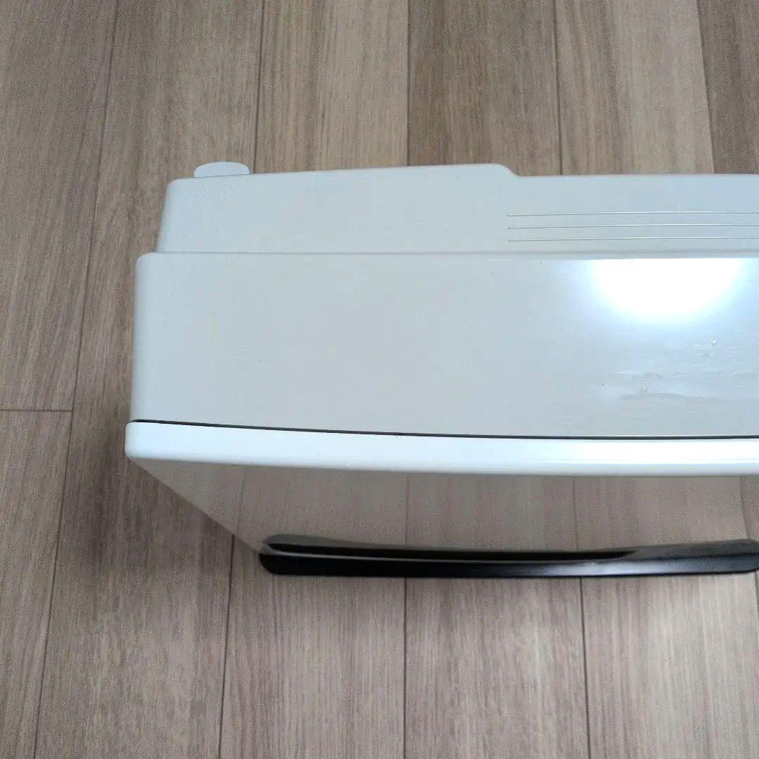 【美品】Rinnai ガスファンヒーター SRC-365E プロパンガス