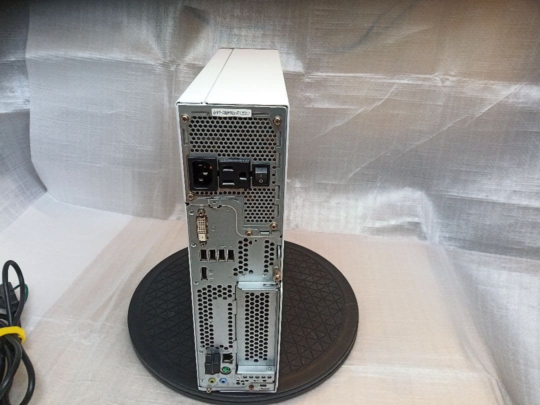 富士通ESPRIMO D556/PX WIN11 CoreI3 Office