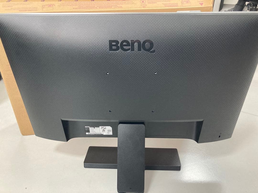 【美品】BENQ ディスプレイ本体 GW2480
