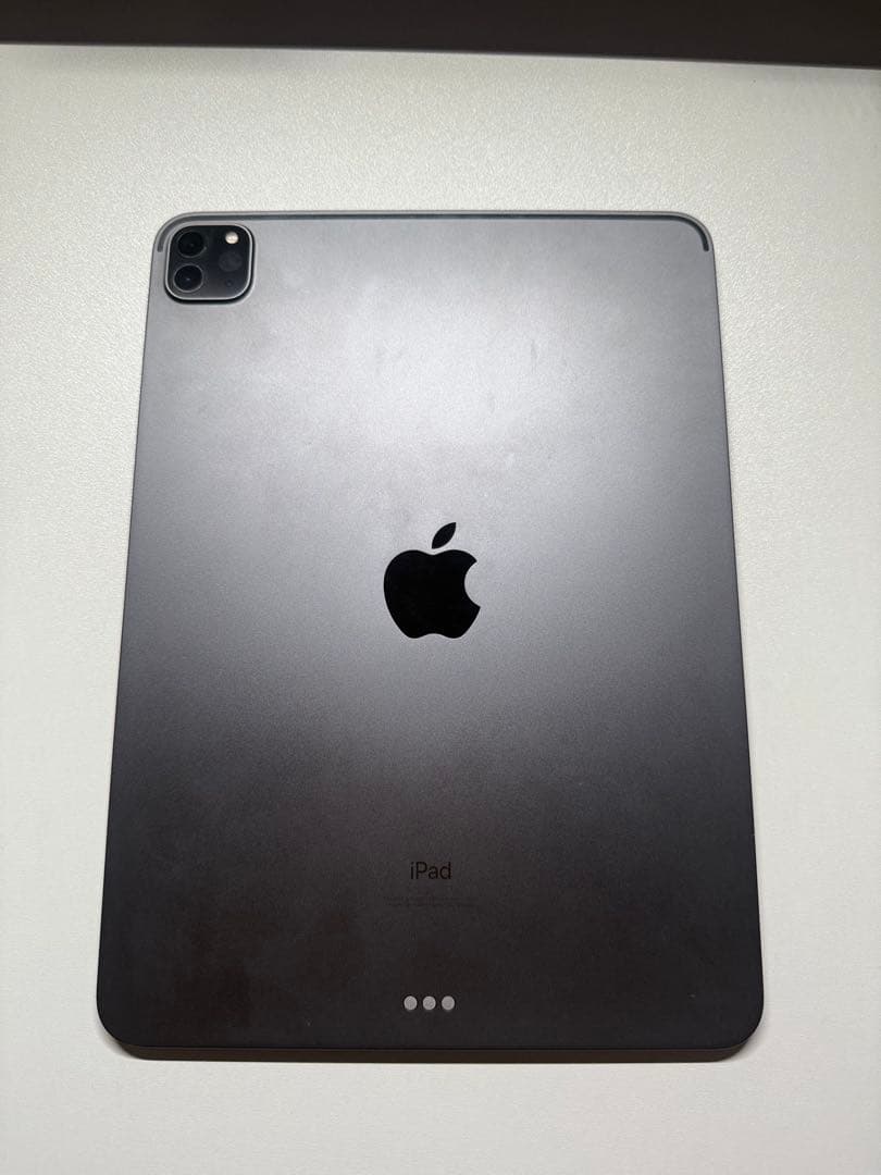 iPad Pro 11インチ　第3世代　ジャンク品