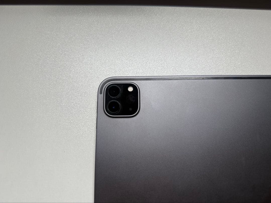 iPad Pro 11インチ　第3世代　ジャンク品