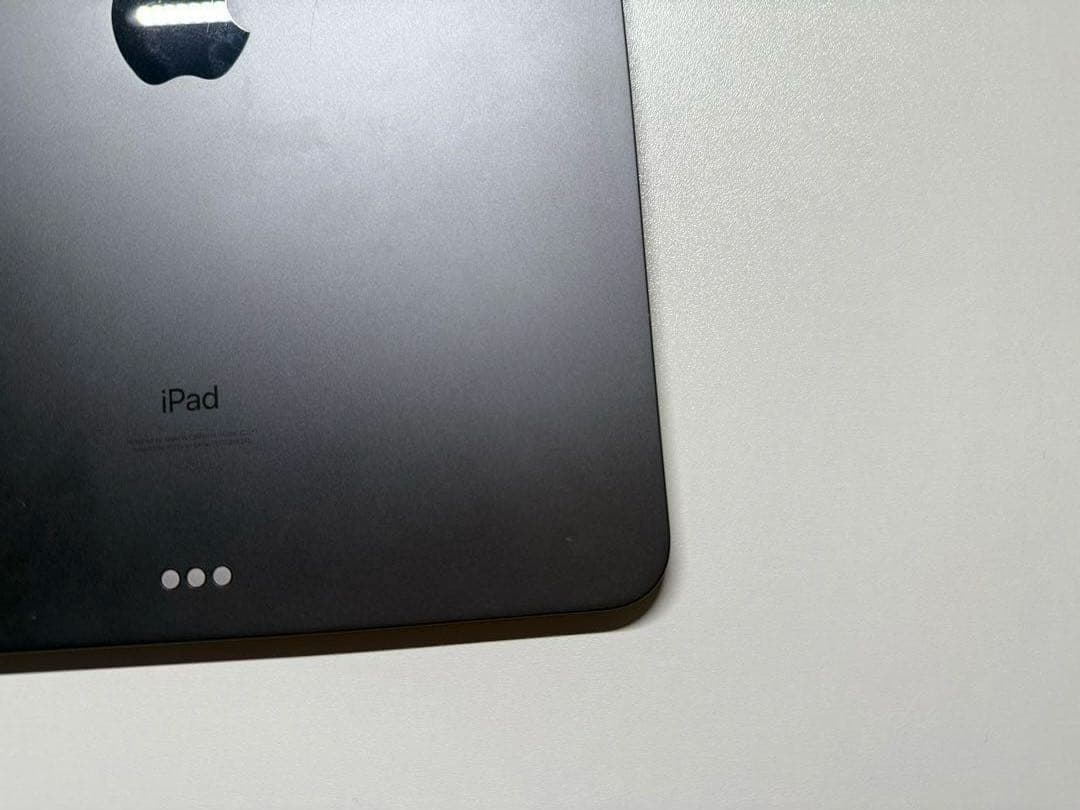 iPad Pro 11インチ　第3世代　ジャンク品