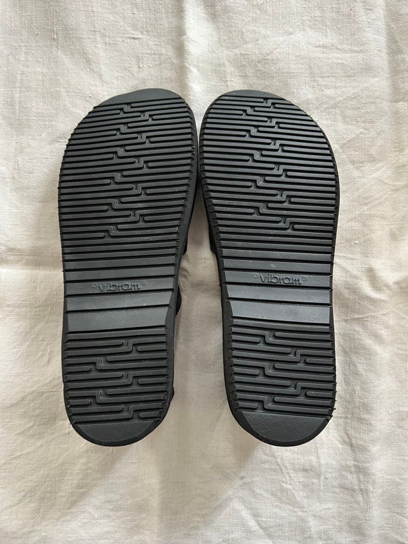 オーロラシューズ