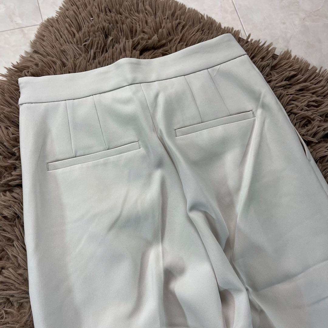 美品✨Ballsey フォーマルノーカラーセットアップ3点　34&32