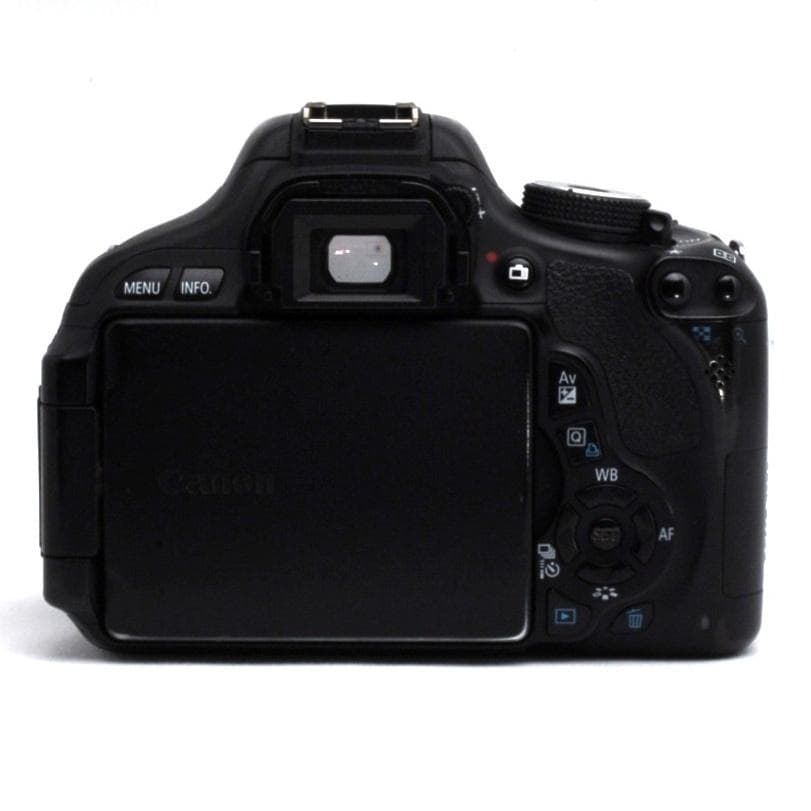 ☆画面回転★自撮り★動画撮影★スマホ転送★Canon Kiss X5★ストロボ付