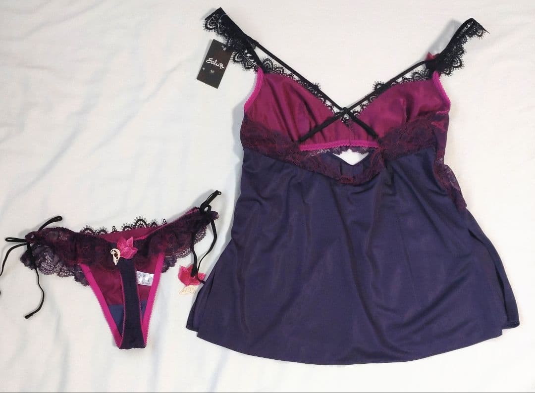 サルート 93G マリーアントワネット セットアップ M VI