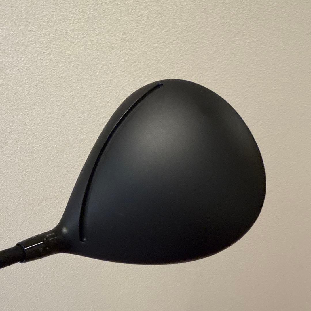 ONOFF KURO 2024 ドライバー