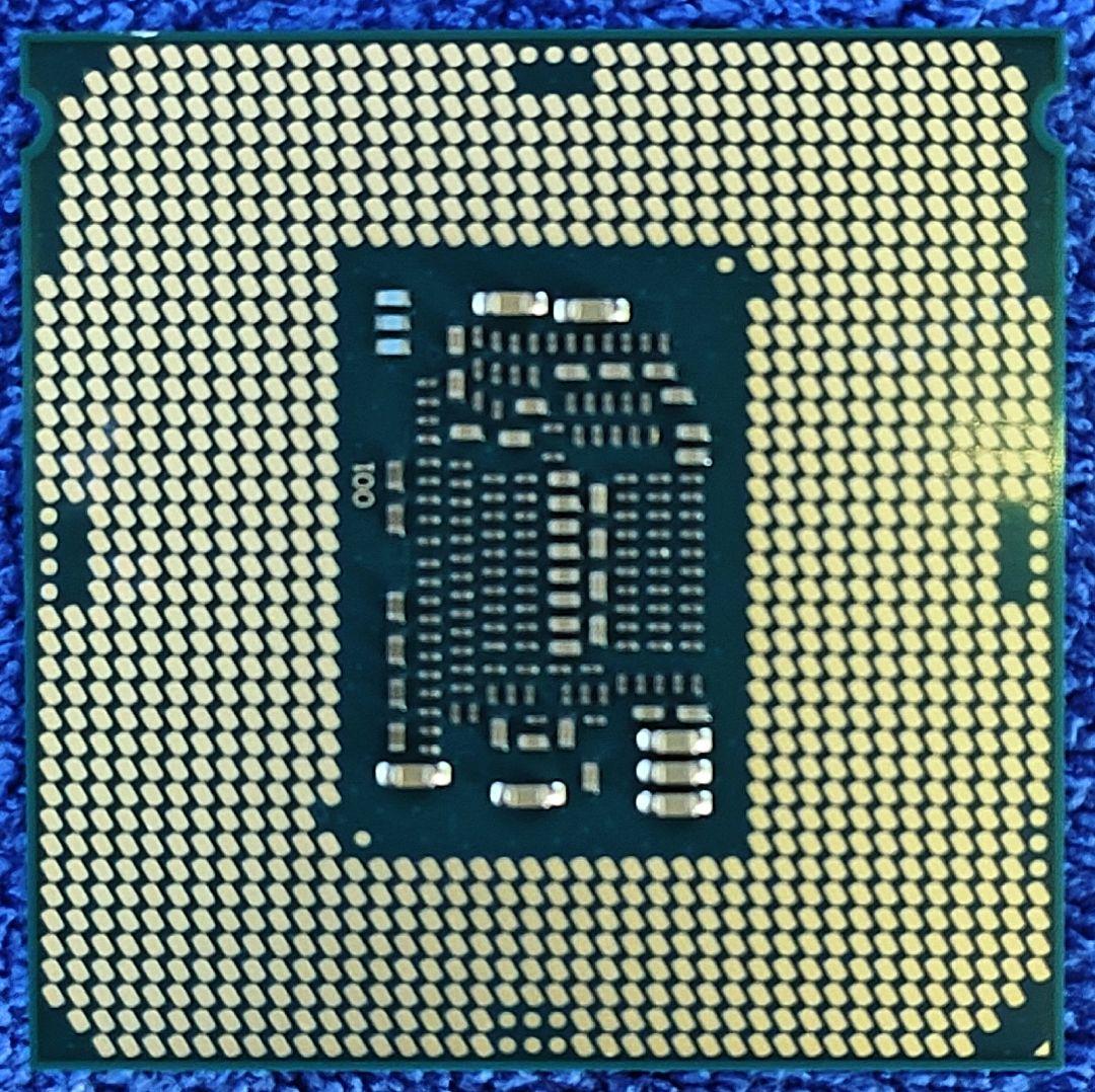 Core i3-9100T CPU×30個、8100T×10個（計40個セット）