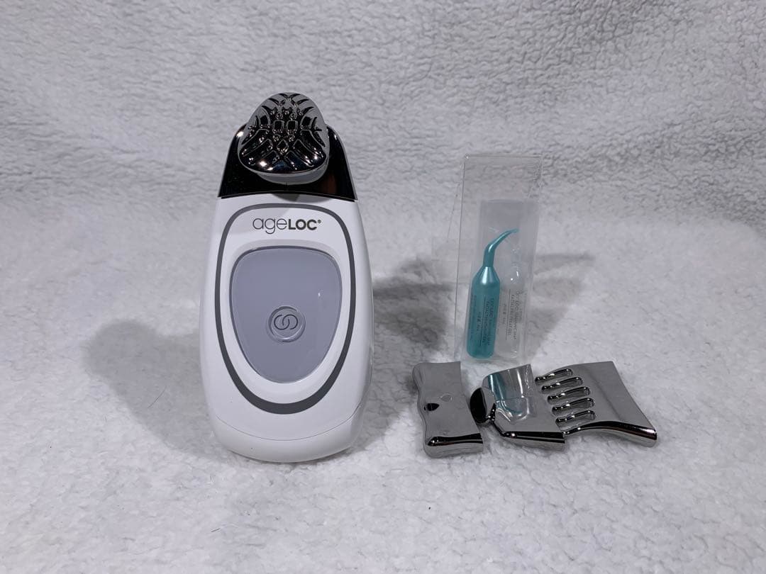 ニュースキン ageLOC®︎ ガルバニック スパ（ジェル1回分付き）♭2