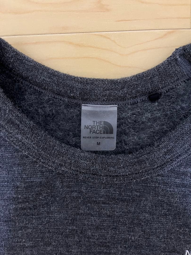 THE NORTH FACE エクスペディションホット上下セット M グレー