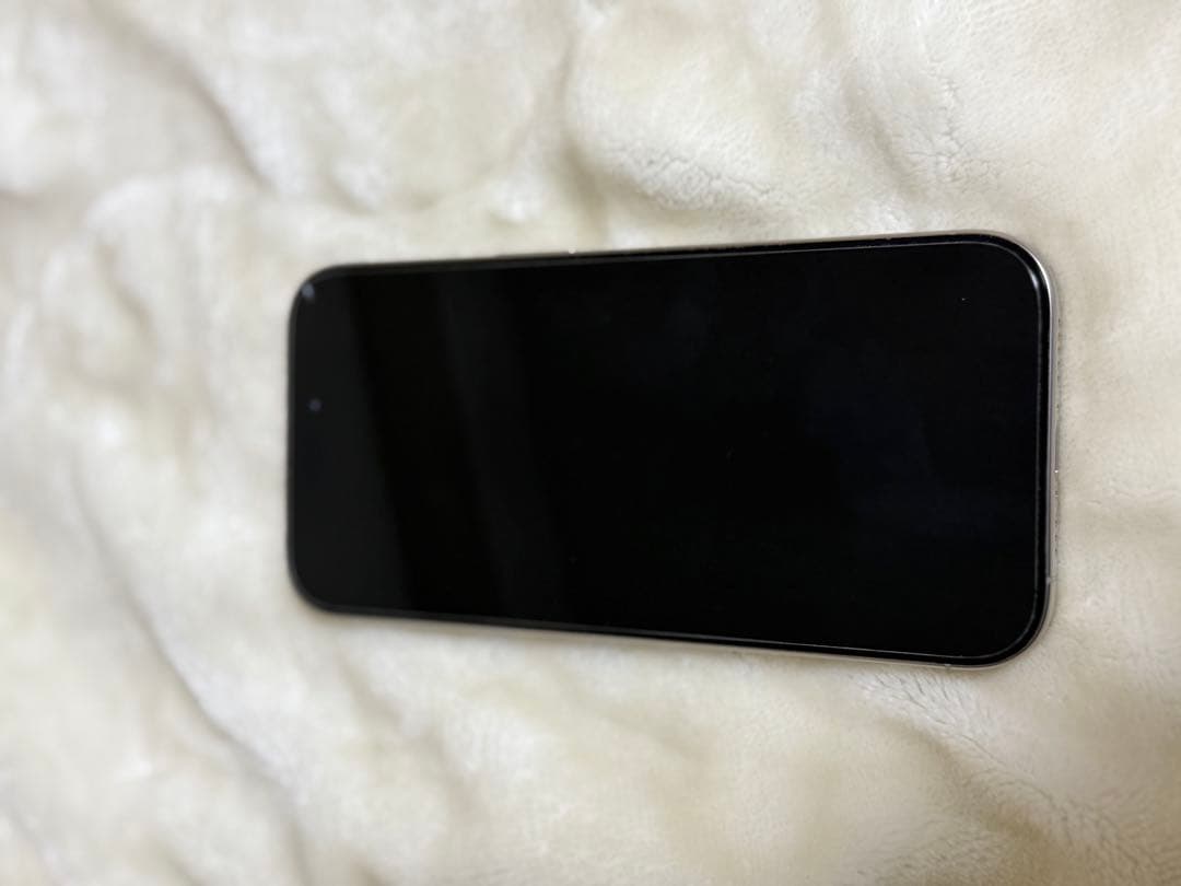 スマートフォン本体 Apple iPhone 16Pro 256G