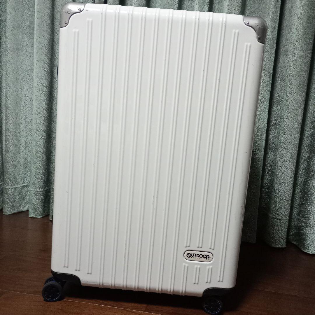 スーツケース 100L OUTDOOR　大型