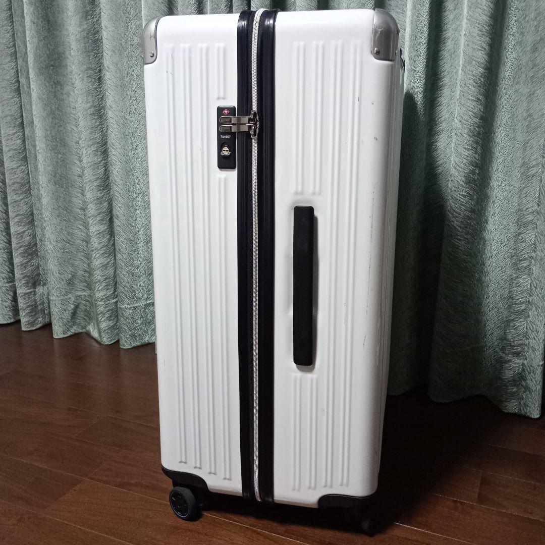 スーツケース 100L OUTDOOR　大型