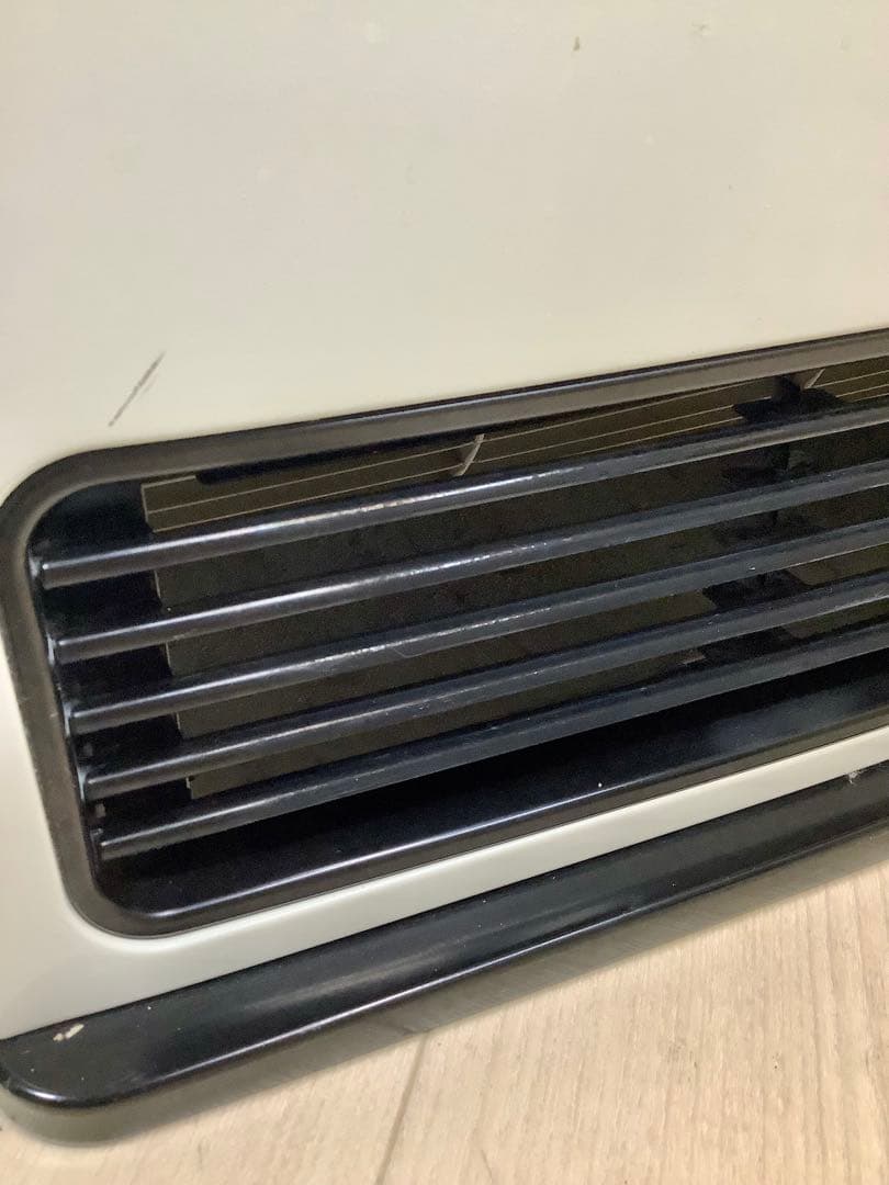 ガスファンヒーター【RC-S4001E】